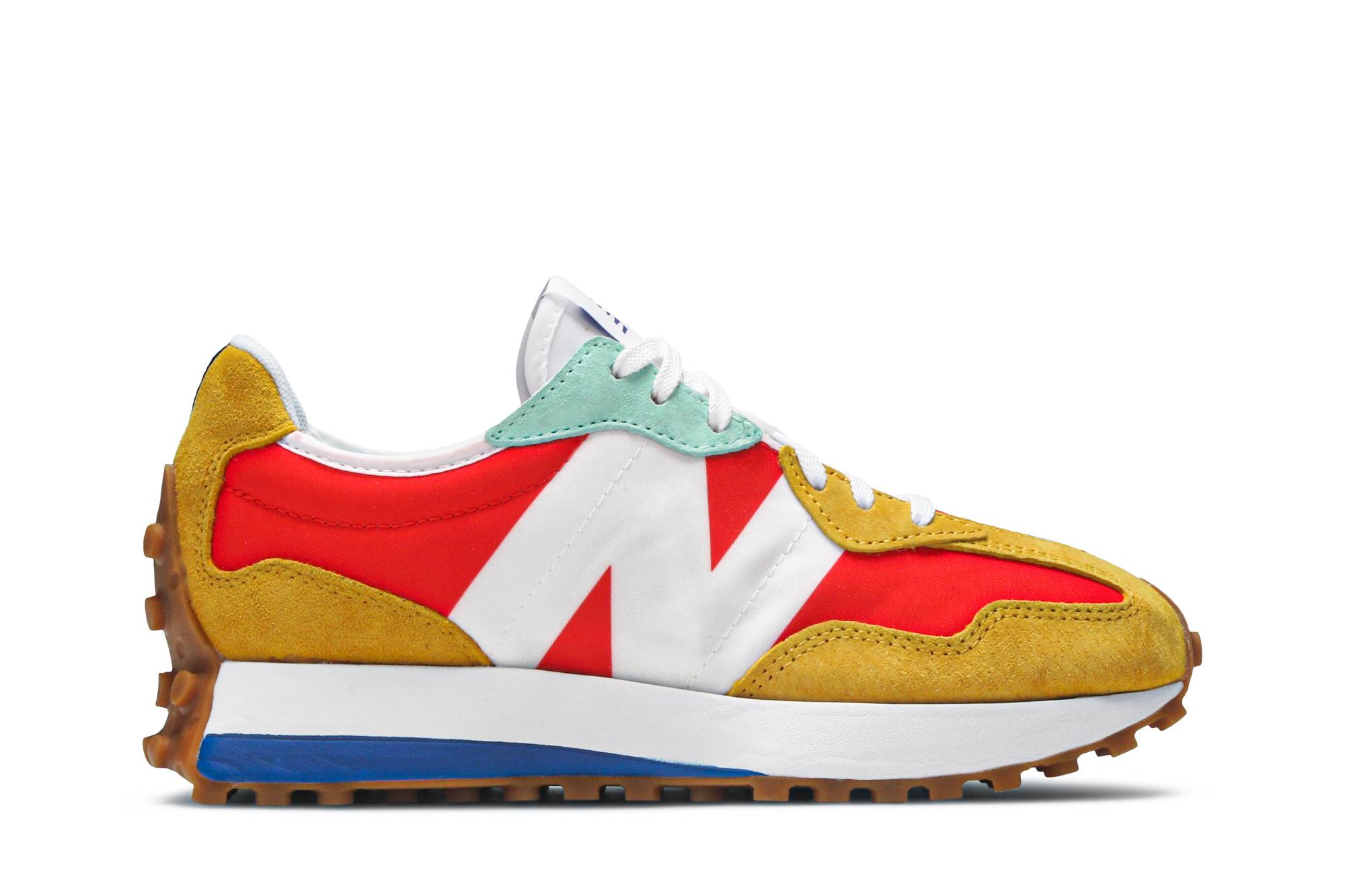 nb 327 neo flame