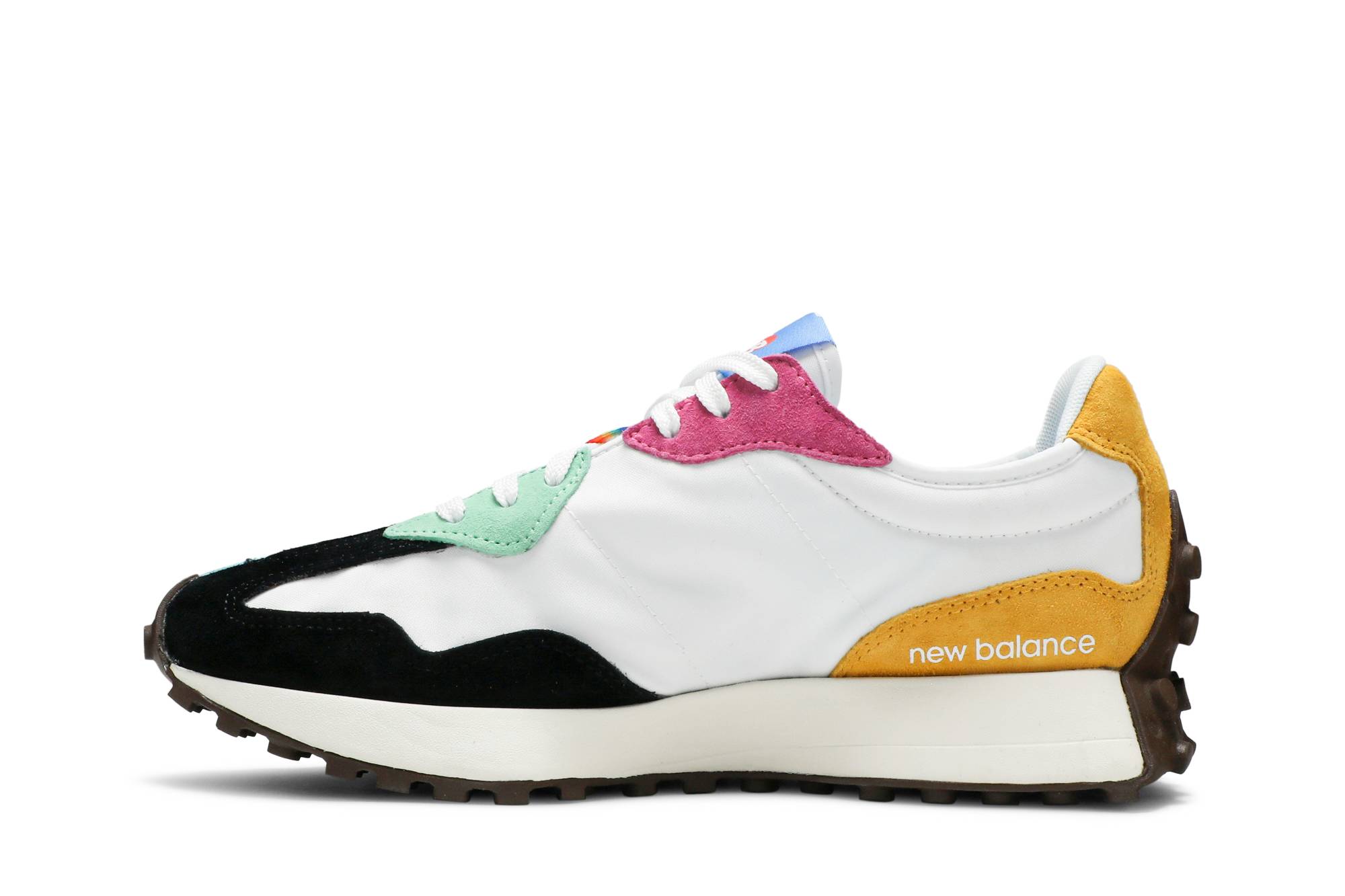 New Balance 327 'Pride Collection' - MS327PRD - Novelship