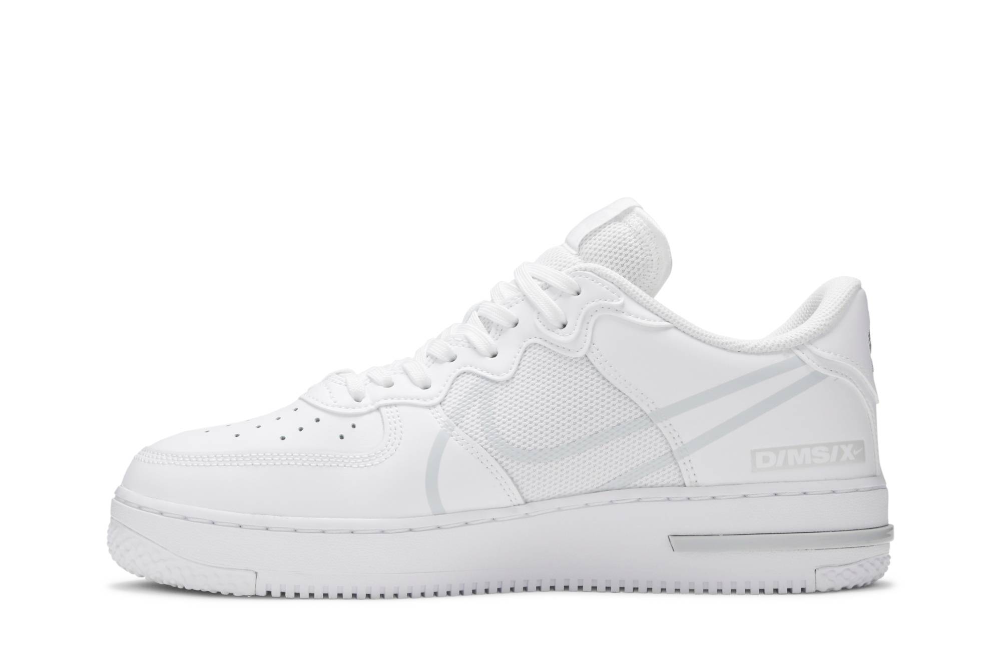 air force reacts white