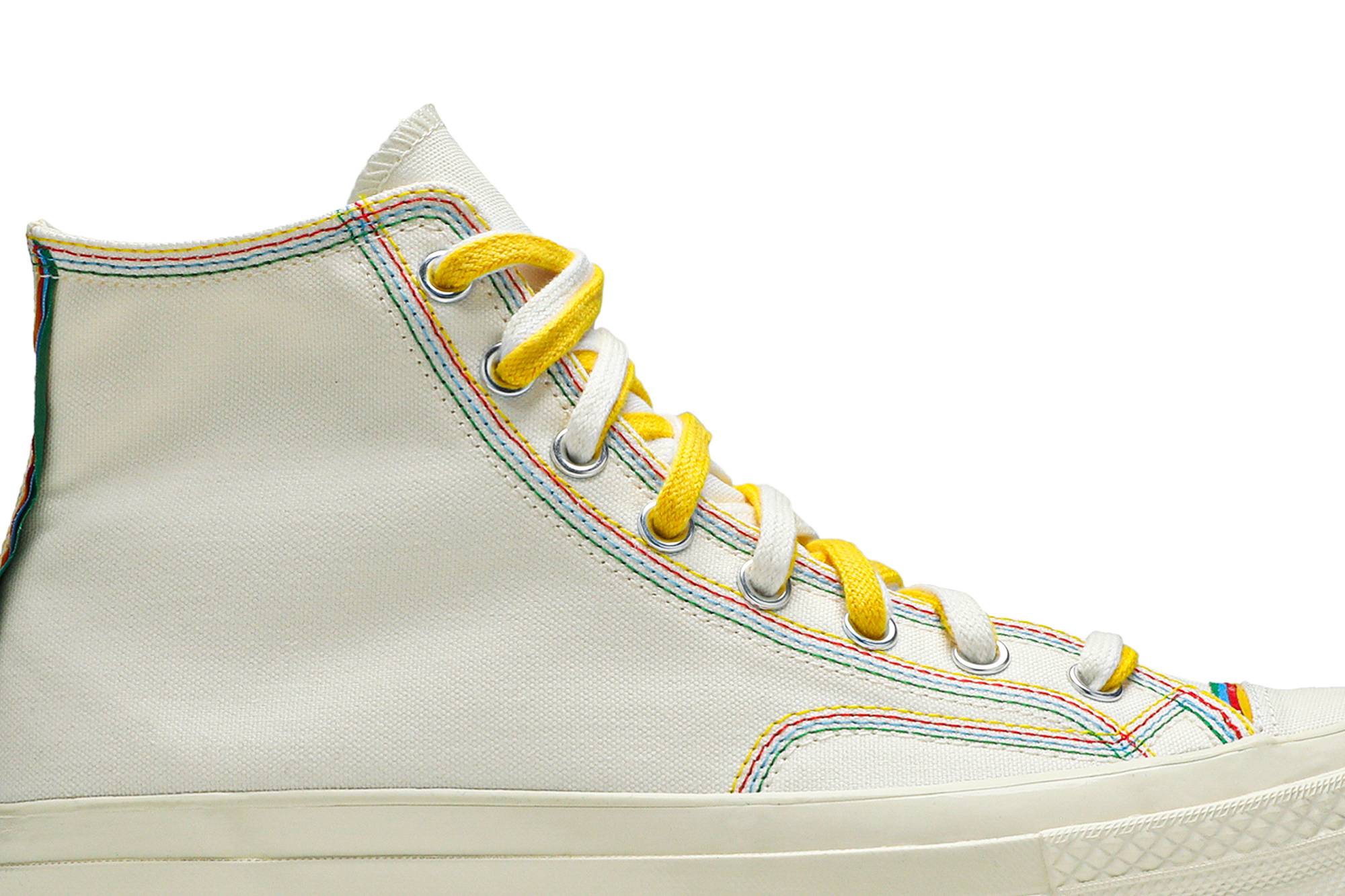 chuck 70 layers