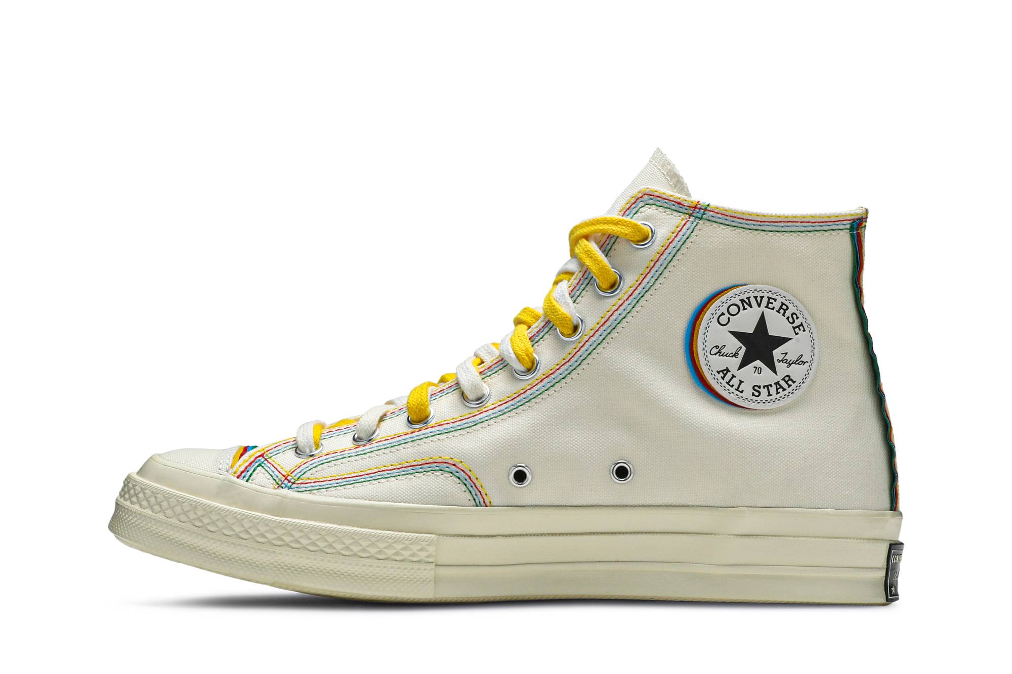 chuck 70 layers
