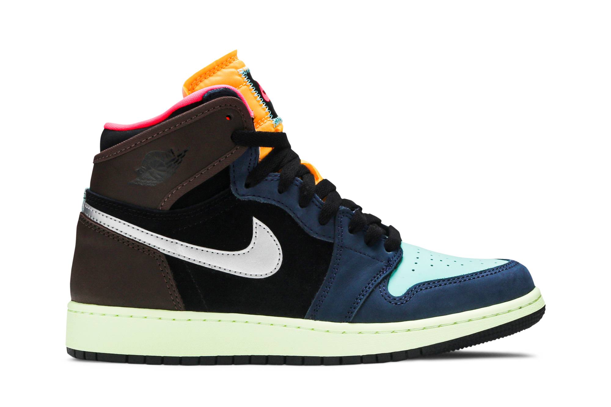 air jordan 1 biohack gs