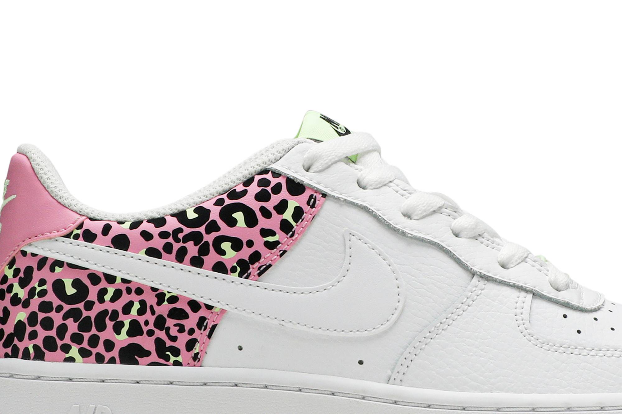 nike air force 1 07 leopard