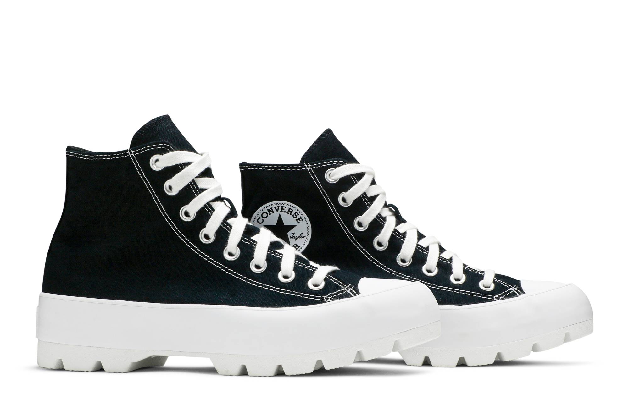 converse lugged varsity