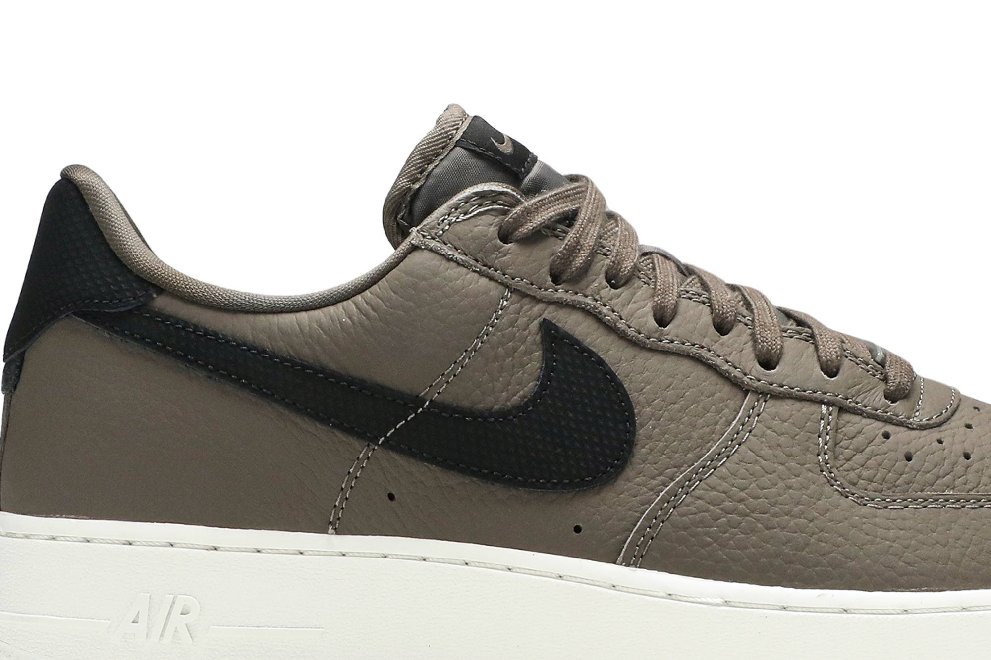 Nike Air Force 1 Craft 'Ridgerock' - CT2317-200 - Novelship