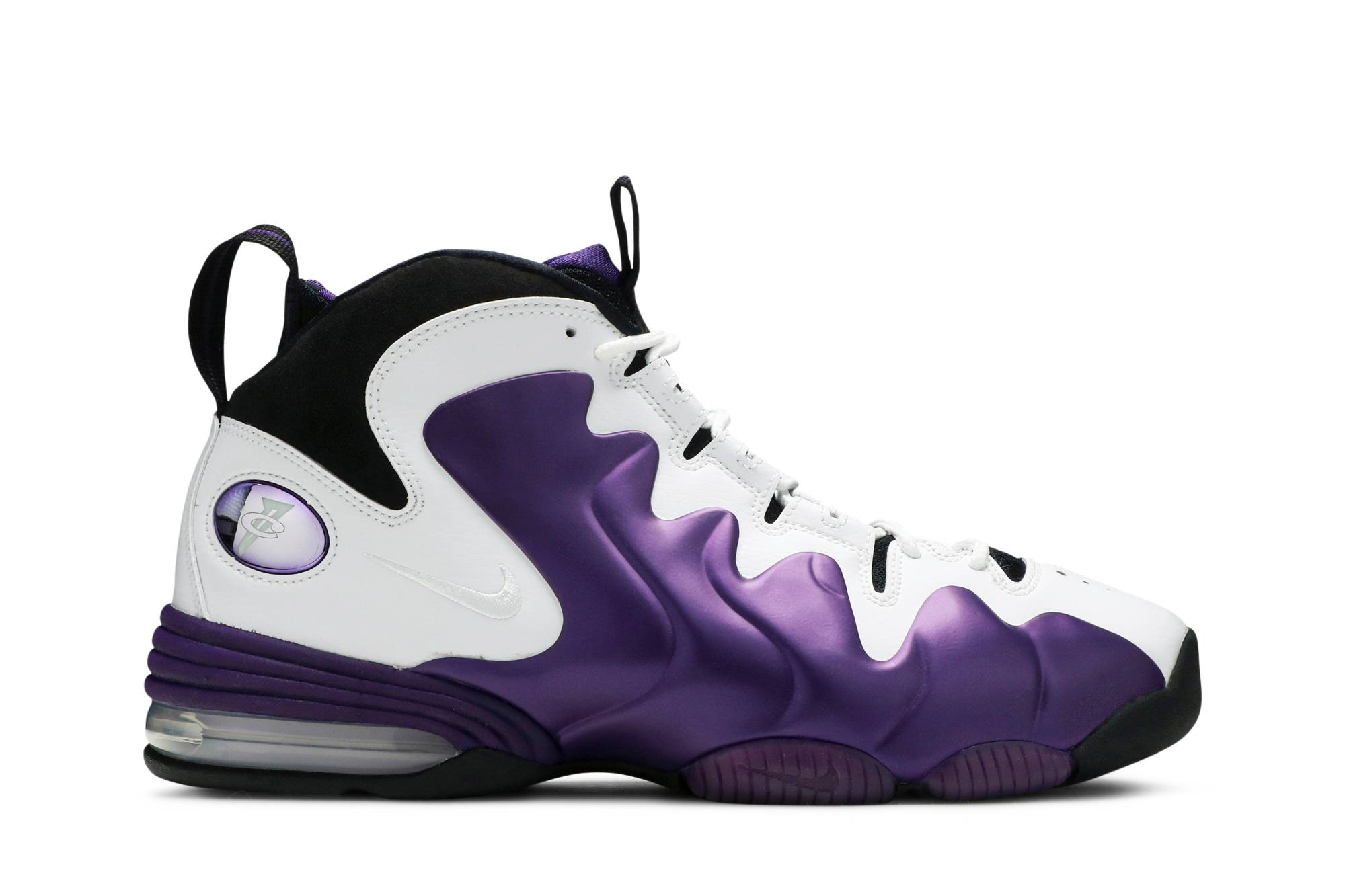 nike air penny 3 release date
