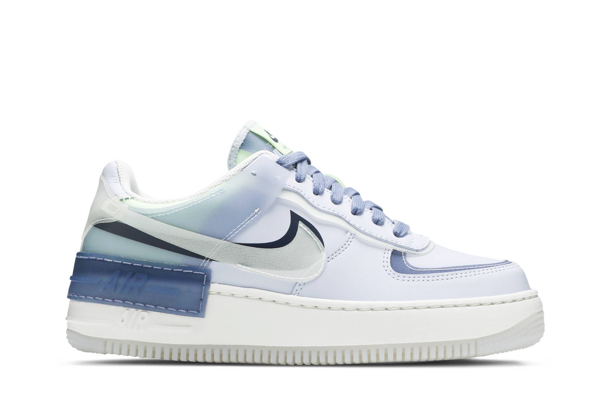 air force 1 se indigo