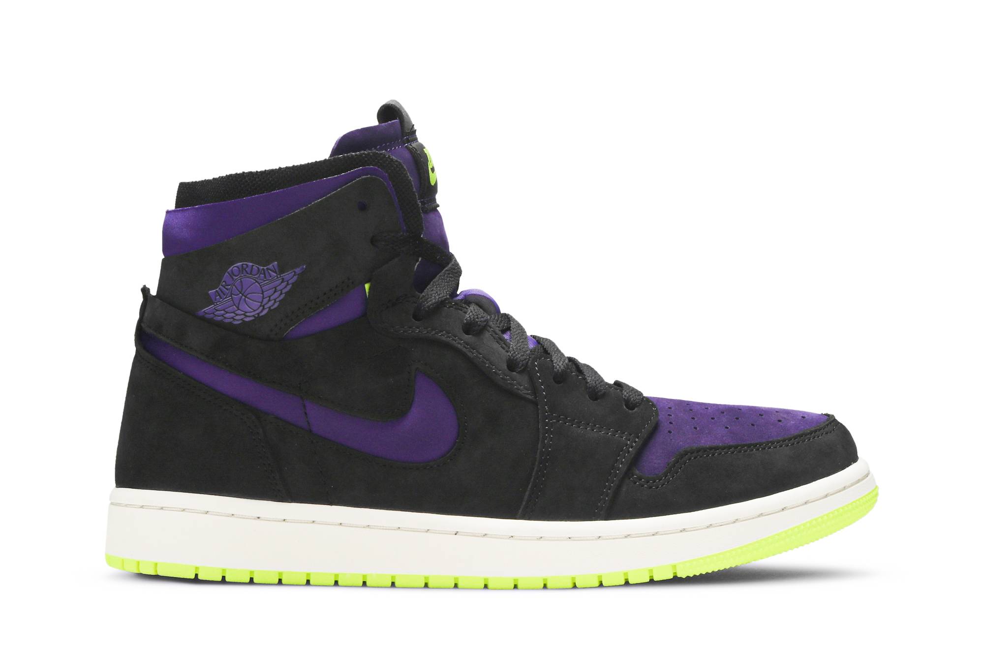 jordan 1 halloween