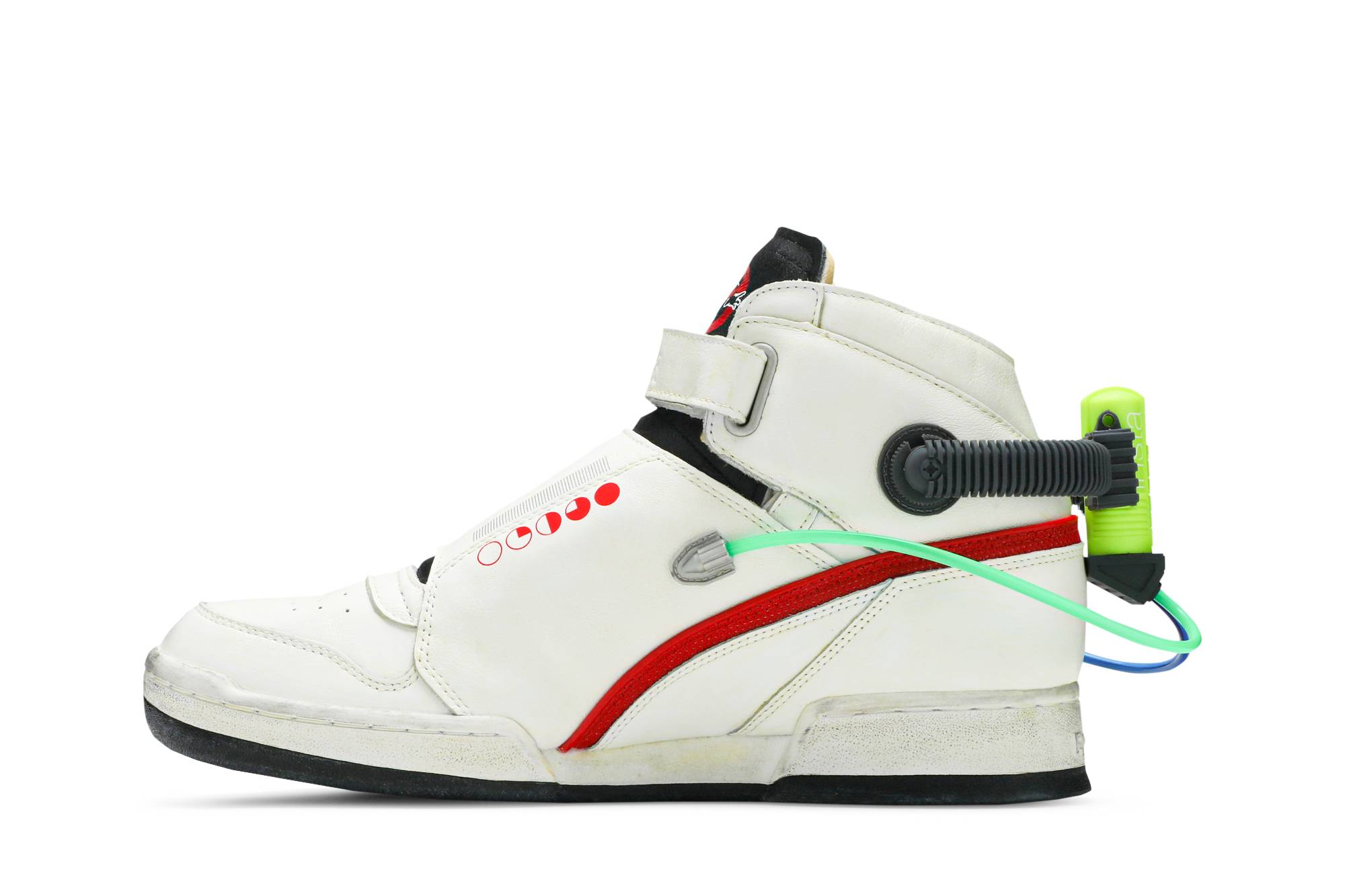 reebok ghostsmashers