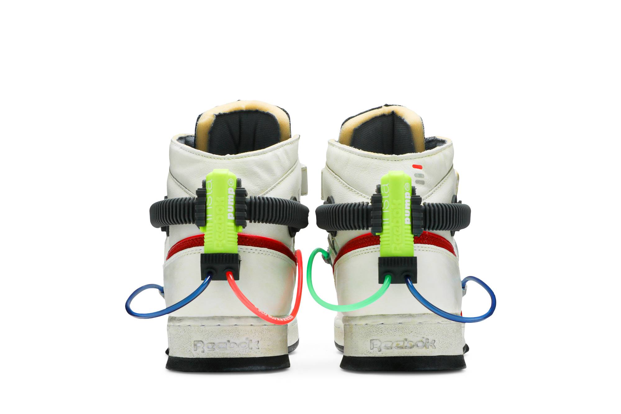 reebok ecto 1