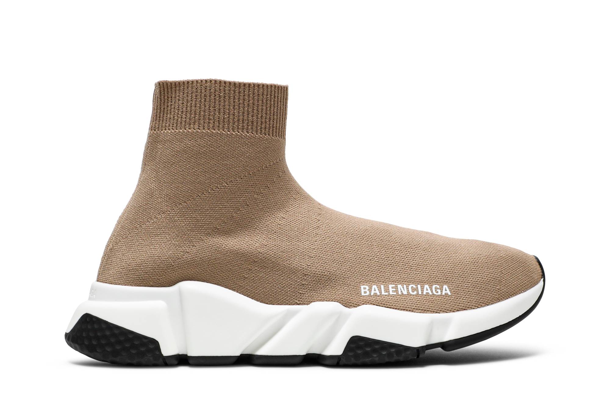 W2C] Beige Balenciaga Speed trainer : r/DesignerReps