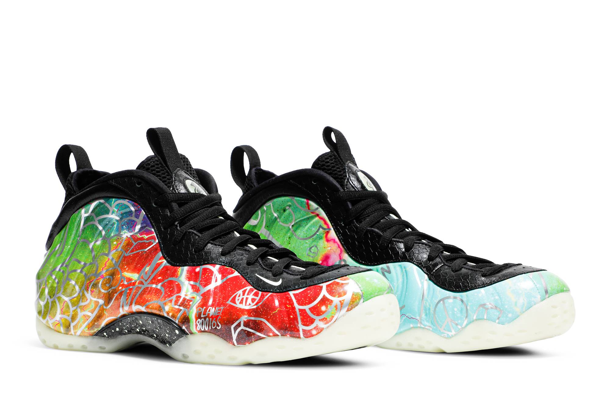 foamposite beijing