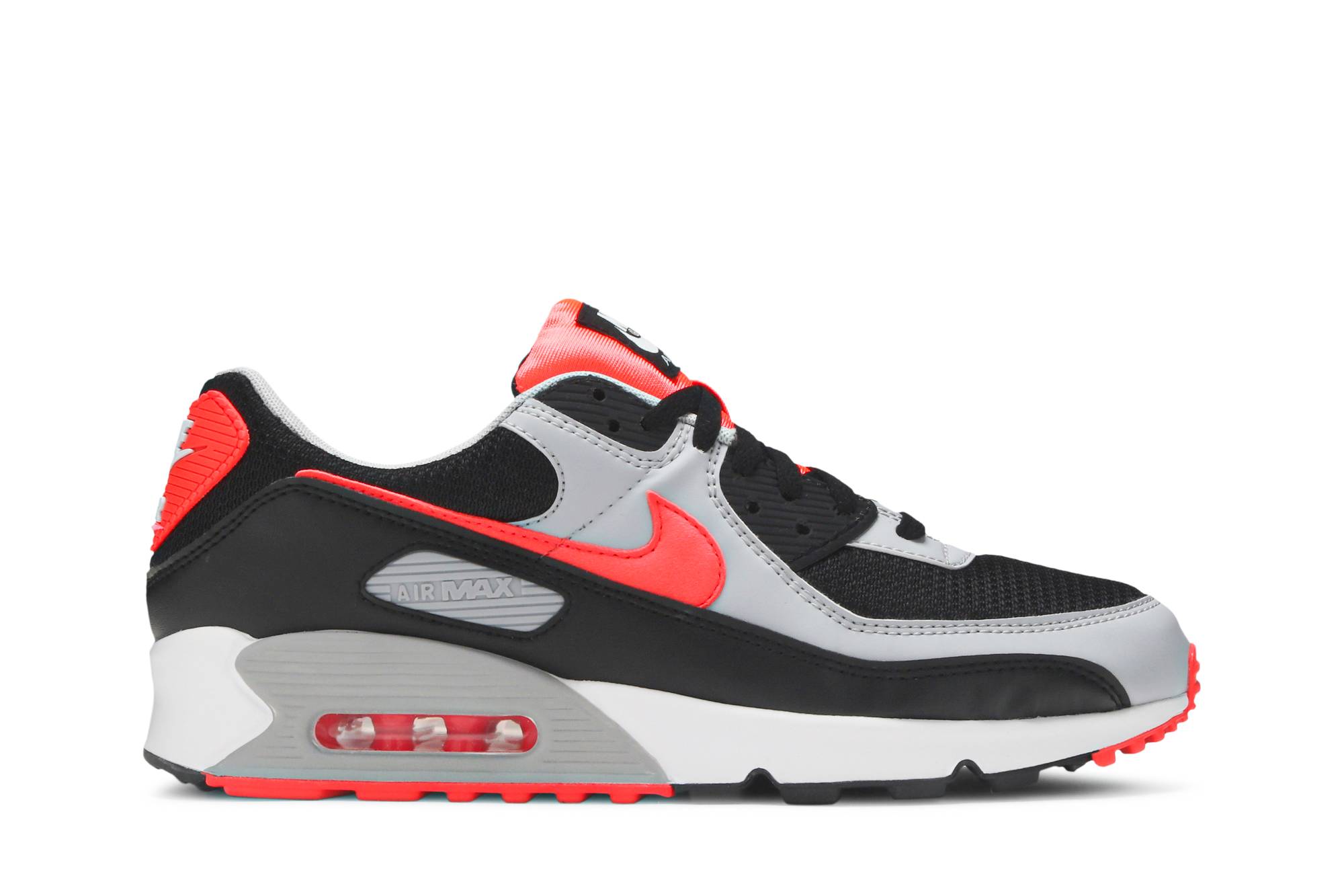 nike air max 90 radiant