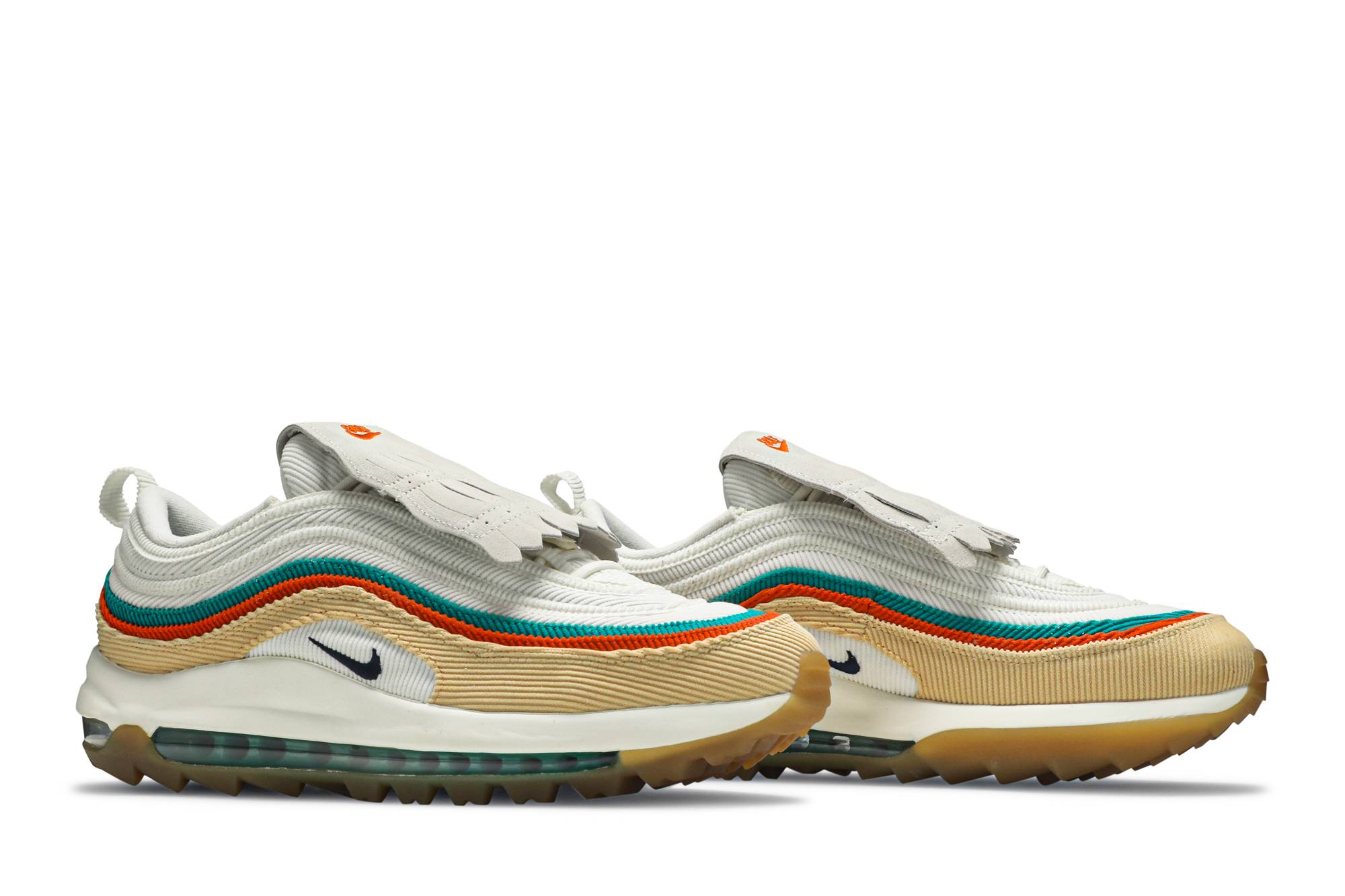 air max 97 good luck