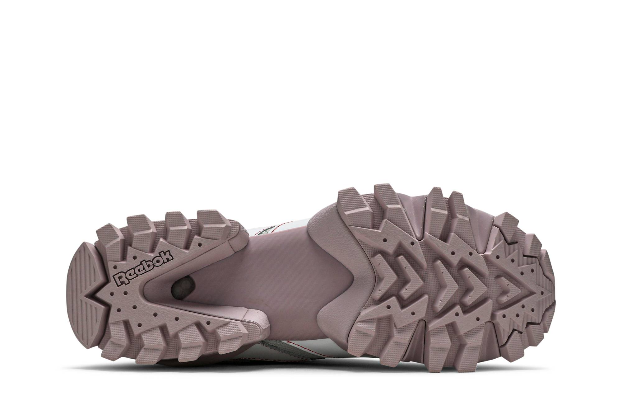 Pyer Moss x Reebok Experiment 4 Trail 