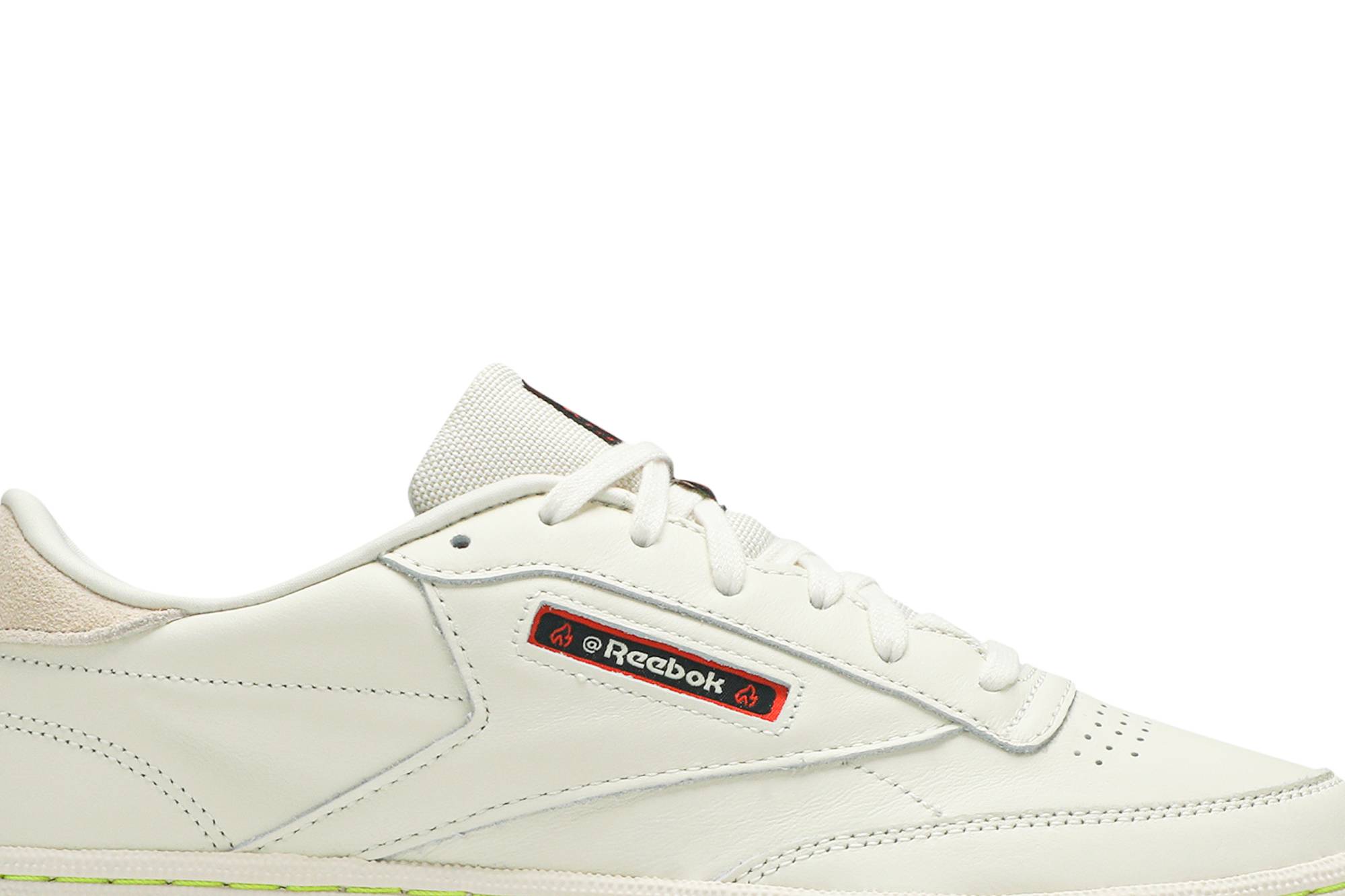 x Reebok Club C 85 'Scoville Levels 