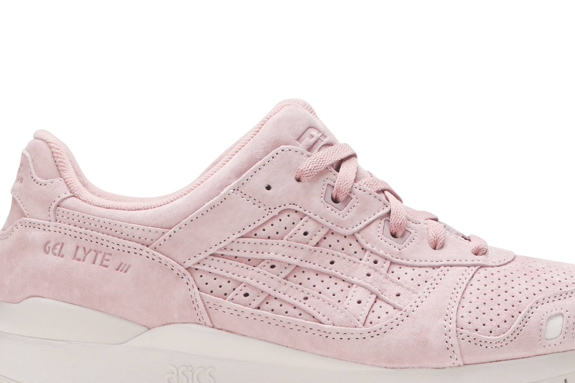 asics dusty quartz