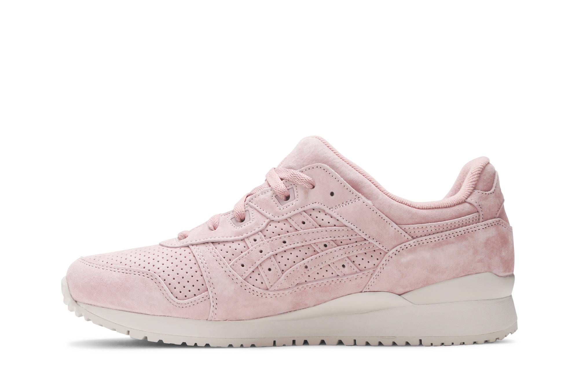 asics dusty quartz