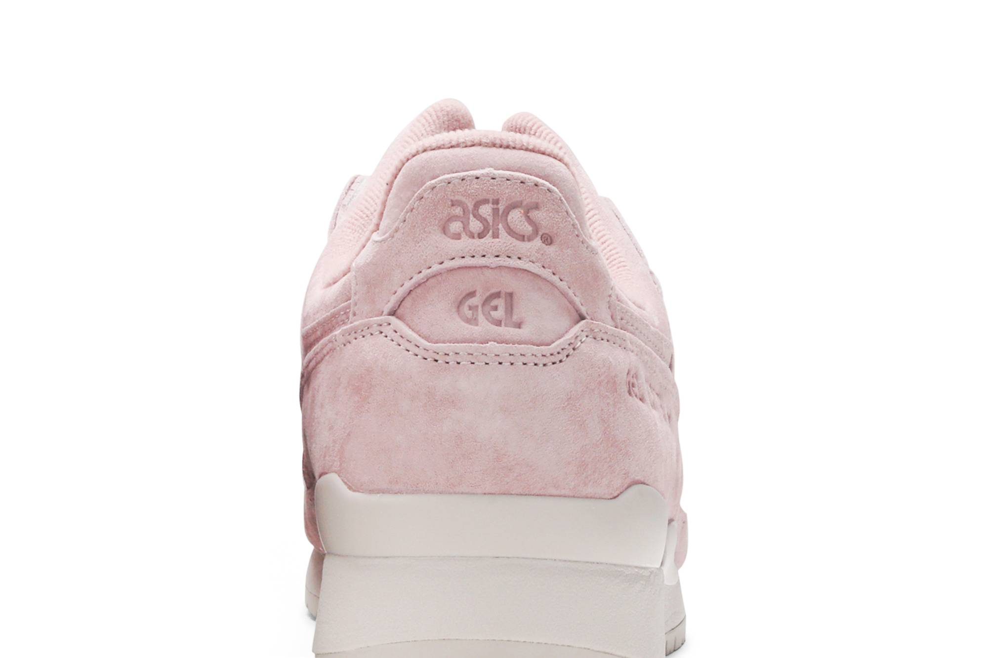 asics dusty quartz