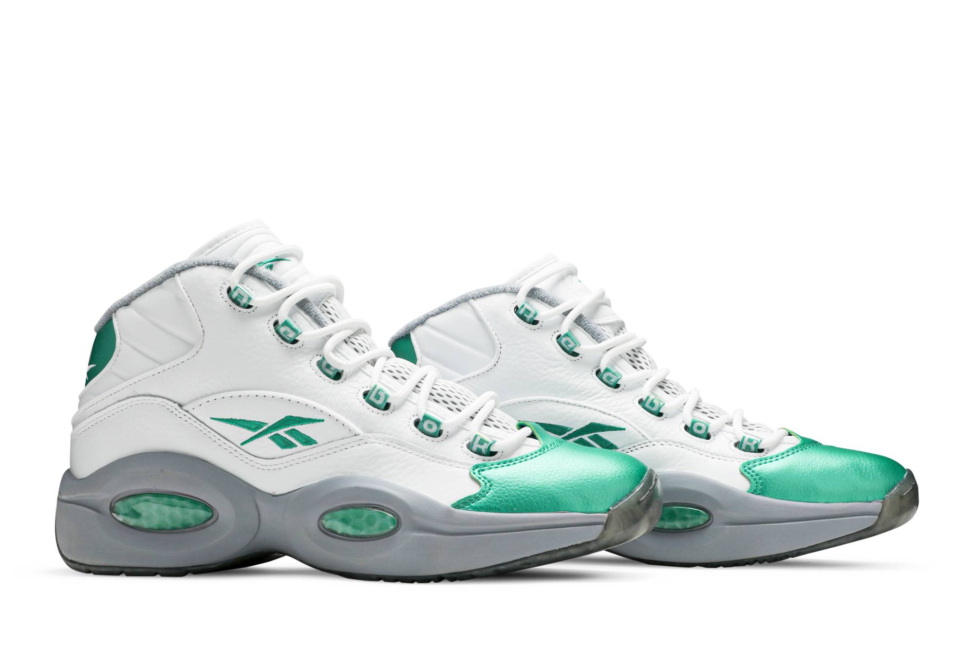 reebok question eagles