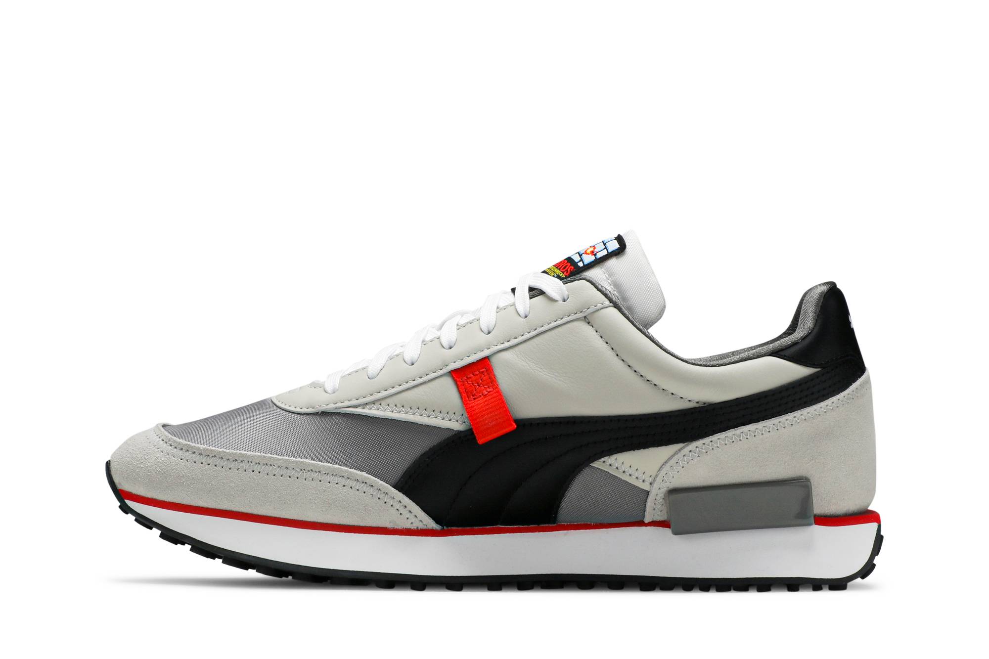 puma nintendo x future rider