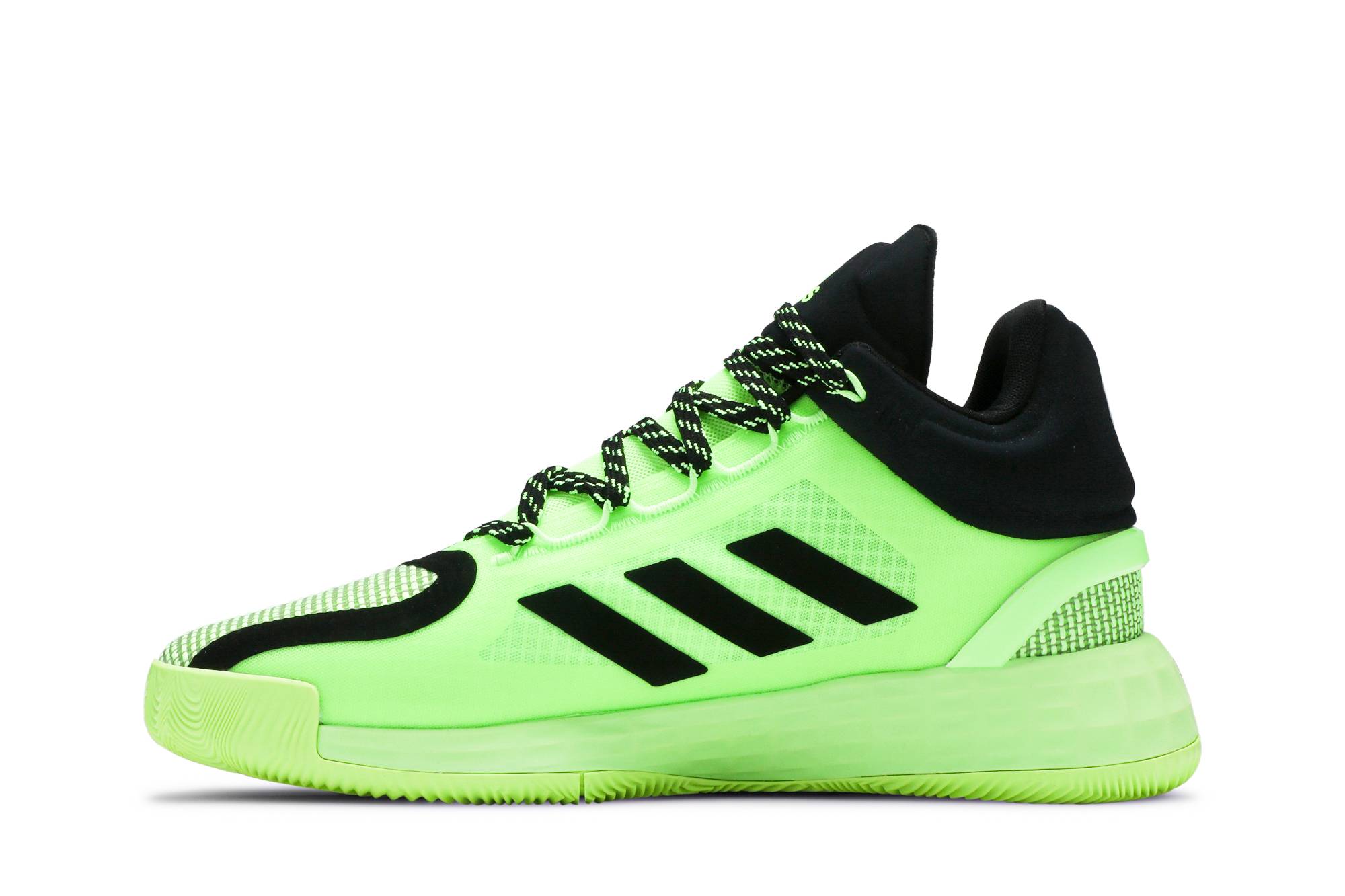 d rose 11 green