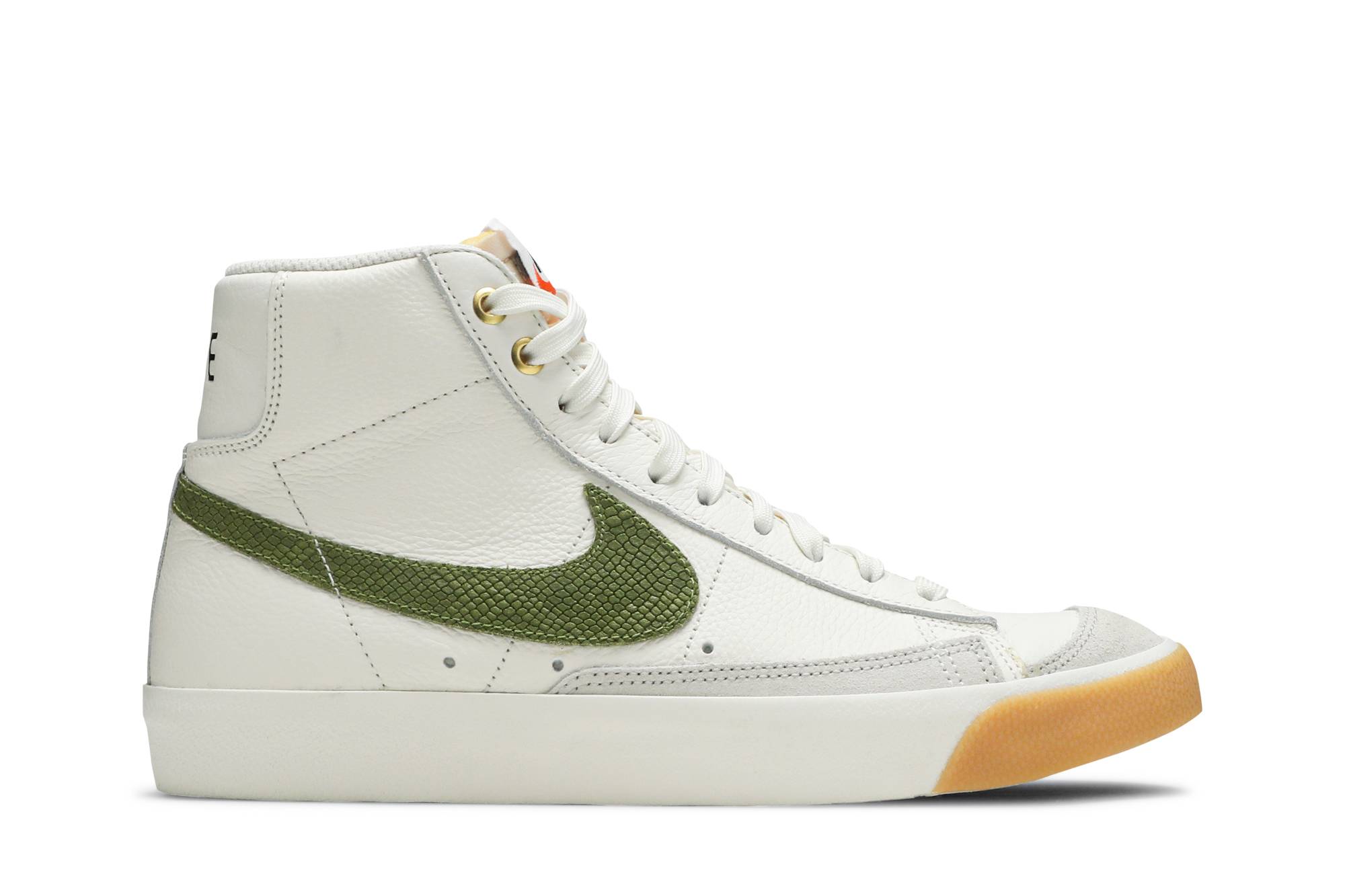 asparagus nike blazer