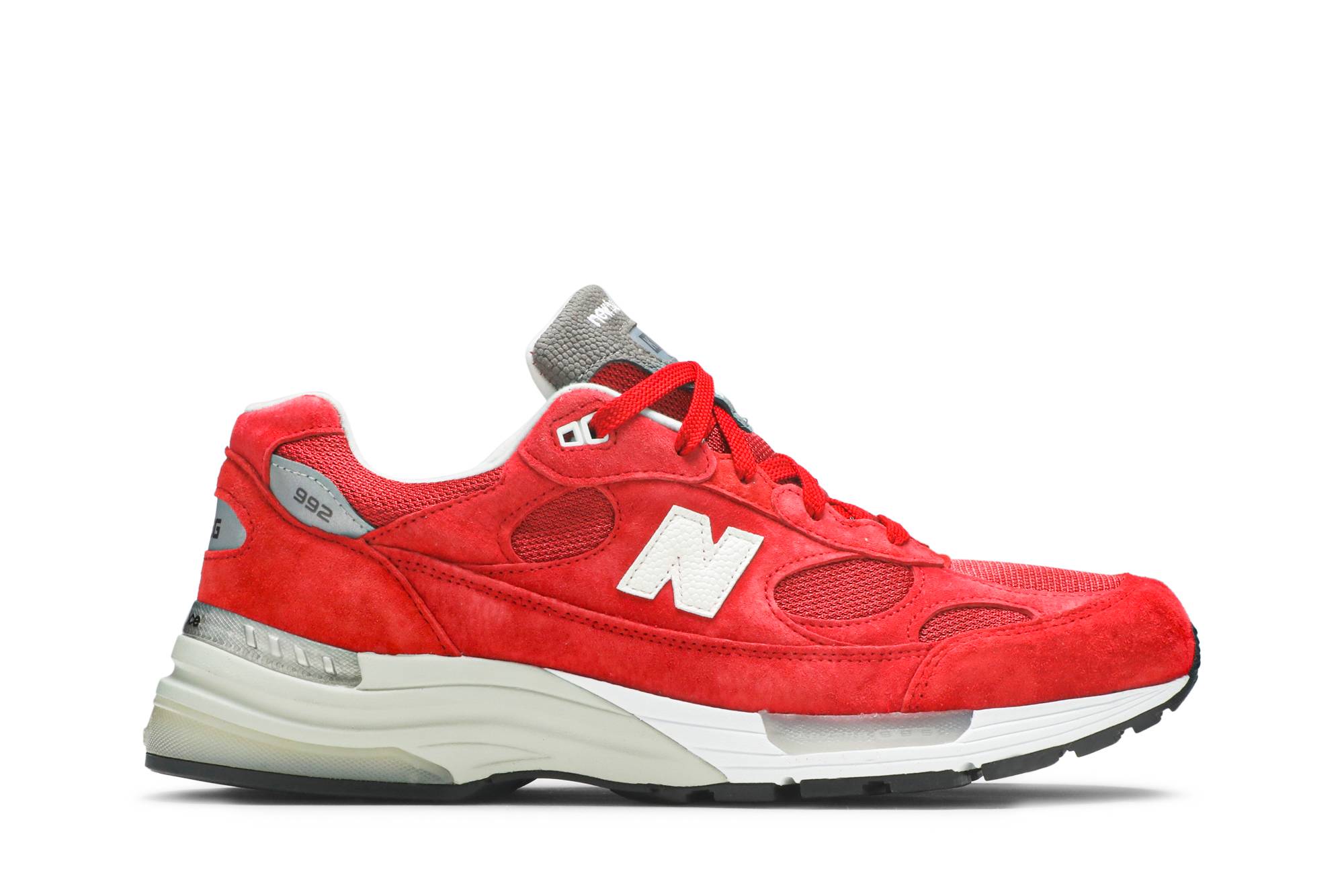 値下げ中】kith newbalance M992KB 26.5cm-