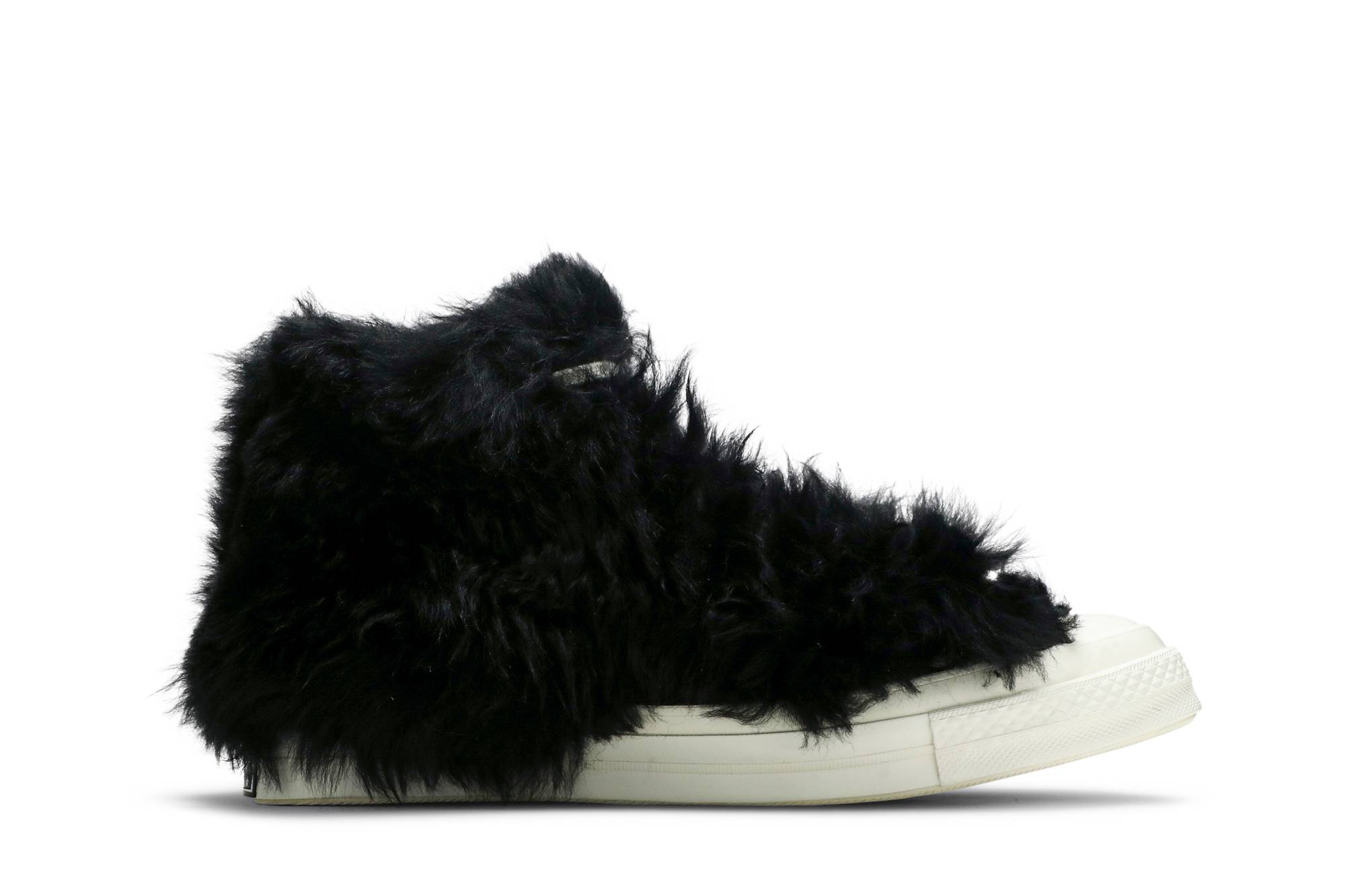 platform fuzzy converse