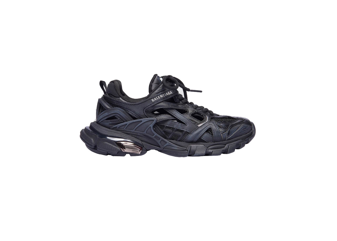 balenciaga track 2 release date