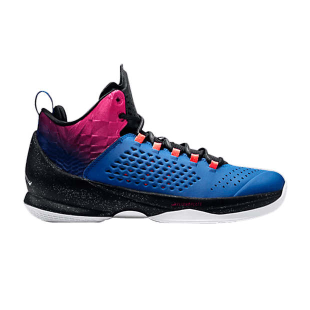 jordan melo m11 blue