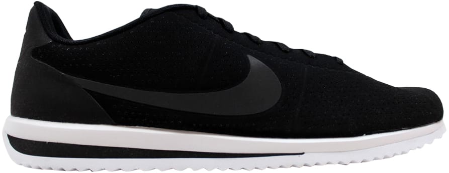 nike cortez moire black