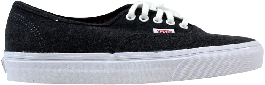 vans authentic wool