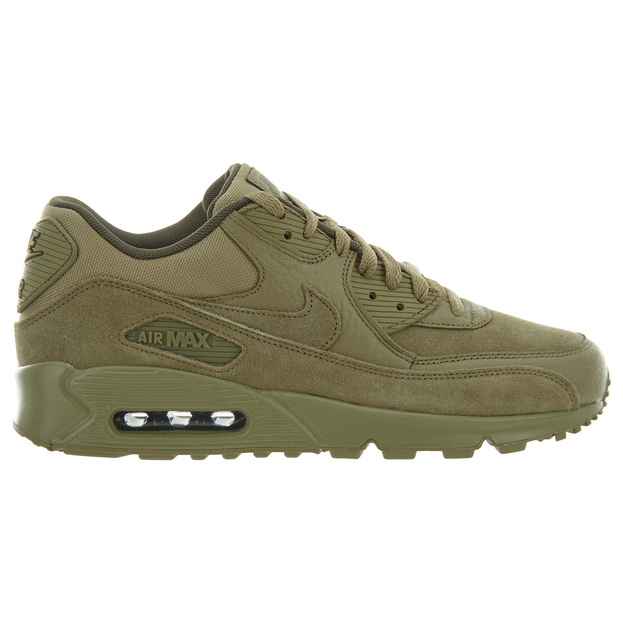 air max 90 premium neutral olive