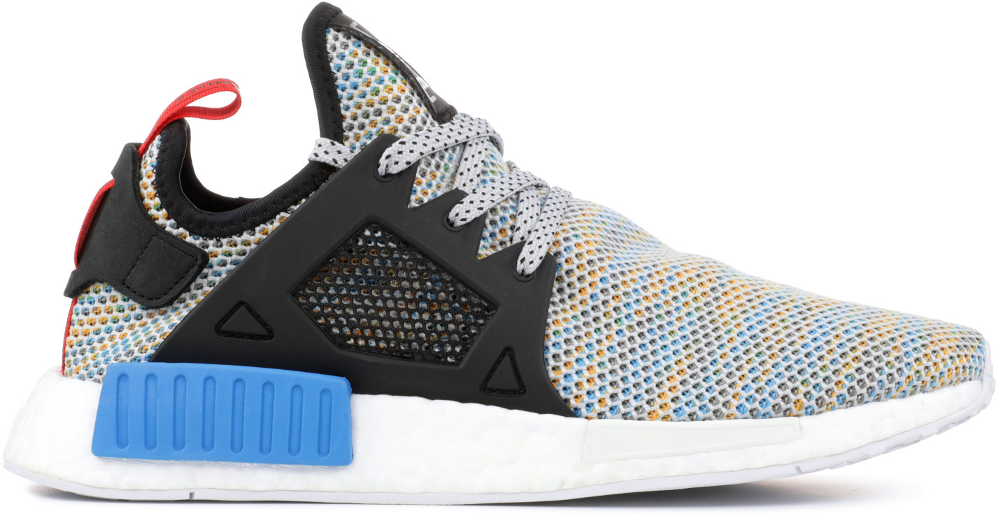 nmd xr1's