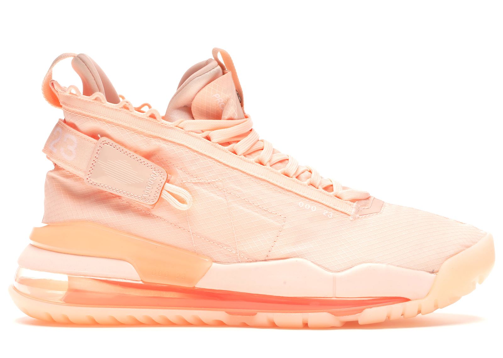 jordan proto max 720 peach