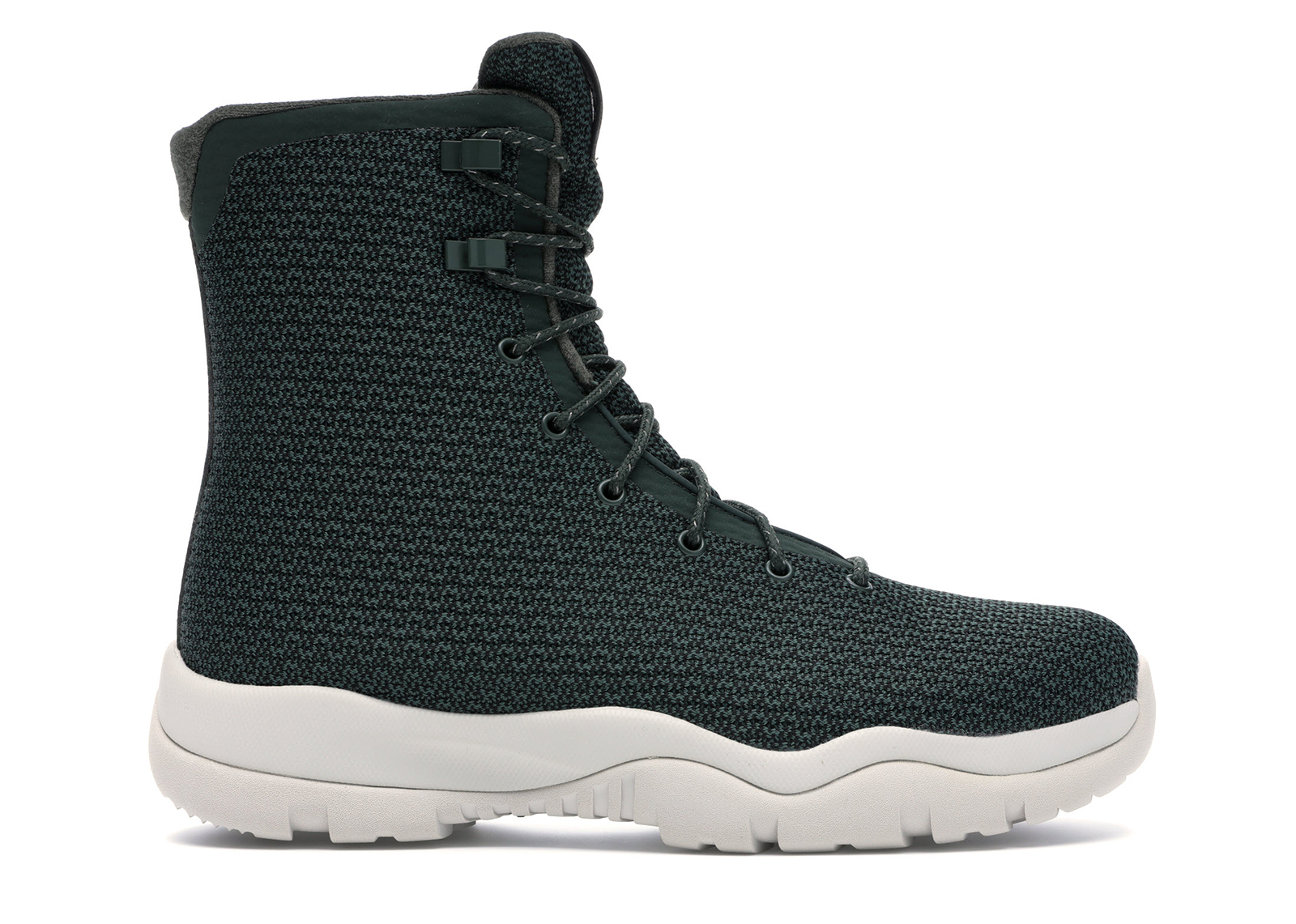 Air Jordan Future Boot Cool Grey/Cool 