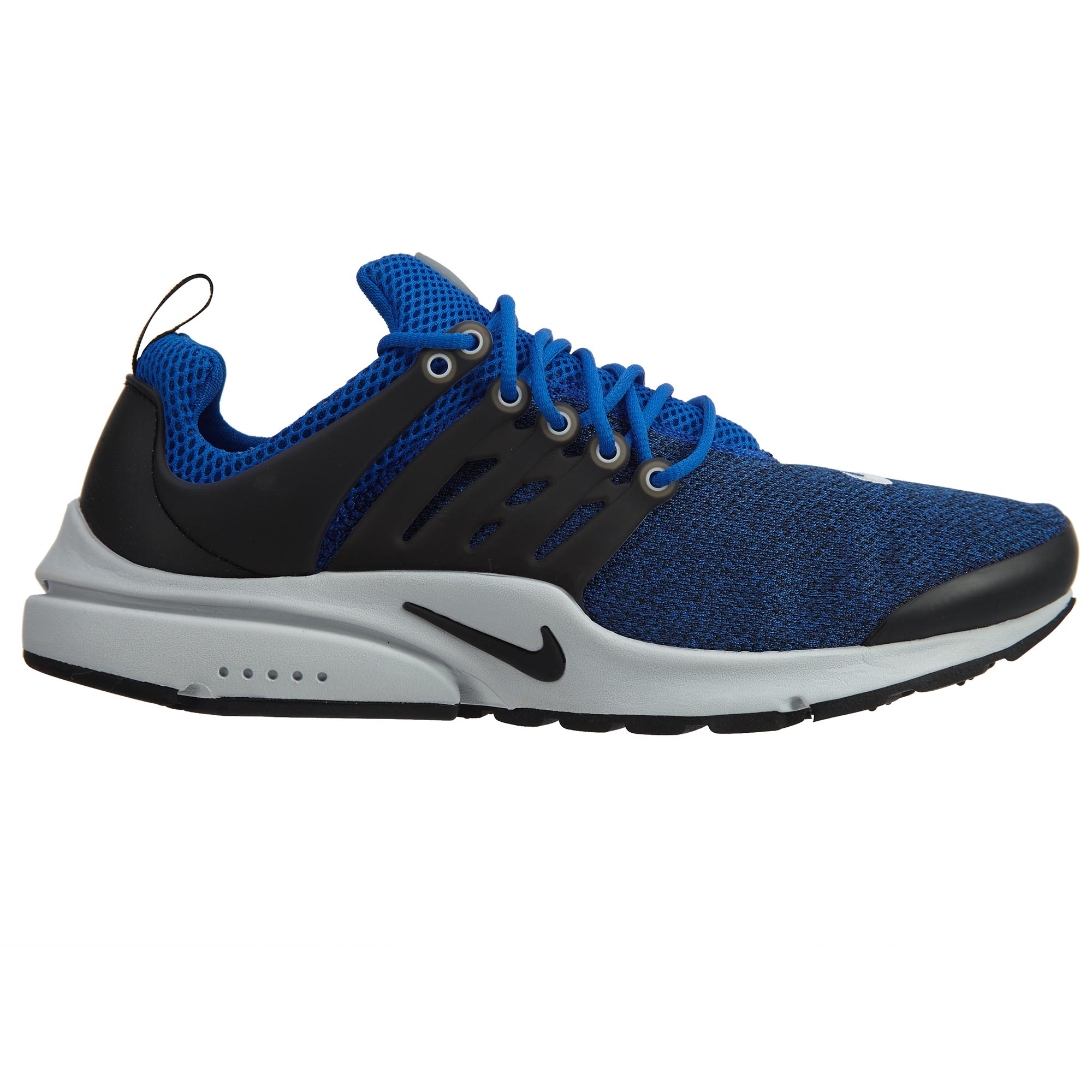 nike air presto royal blue