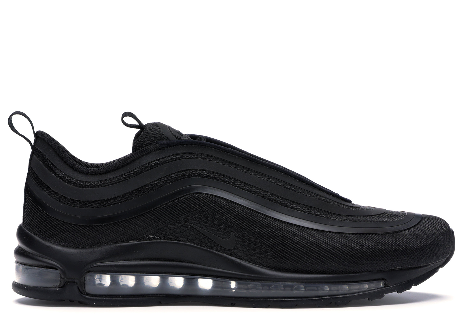 nike 97 black glitter