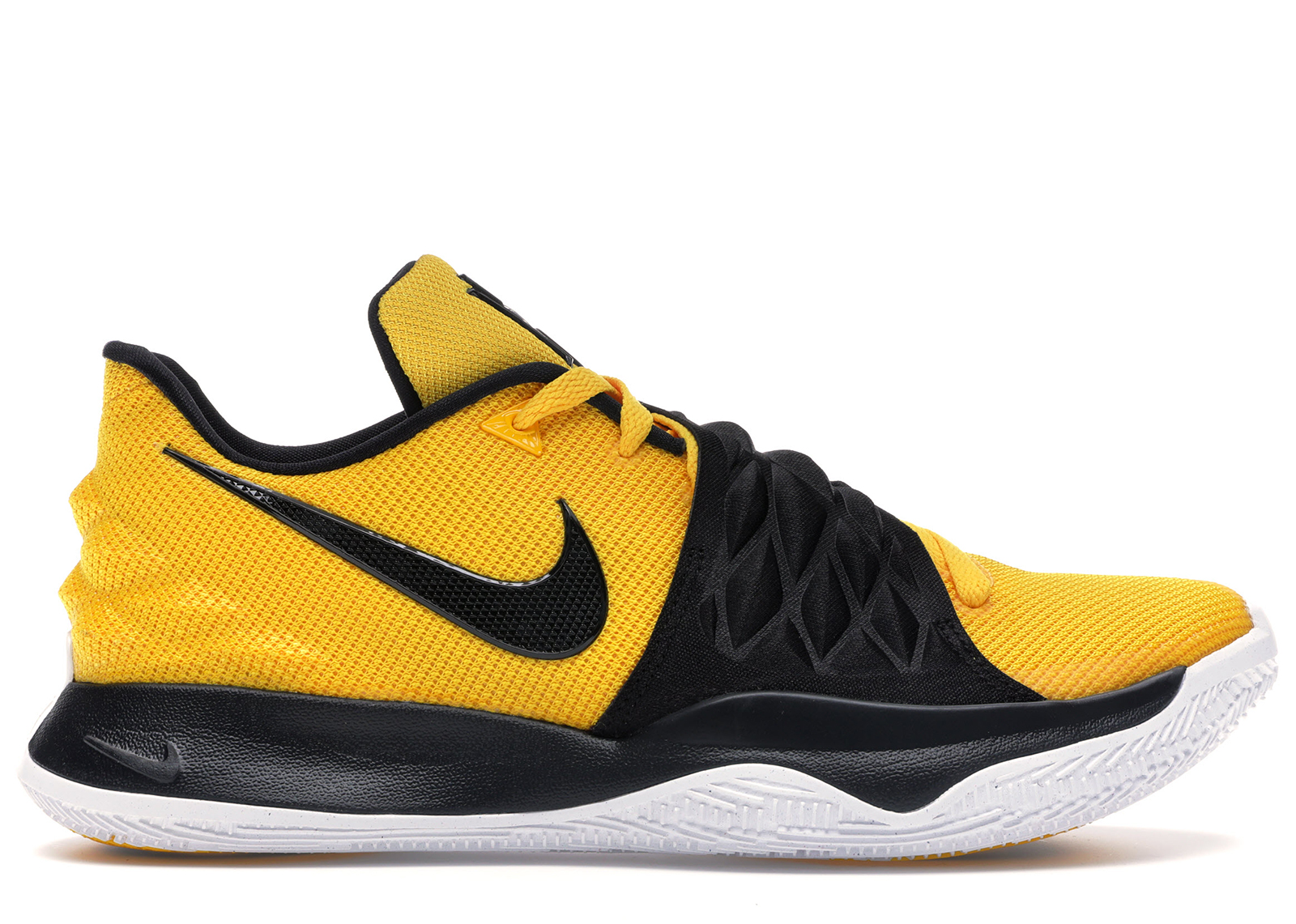 nike kyrie low 1 amarillo