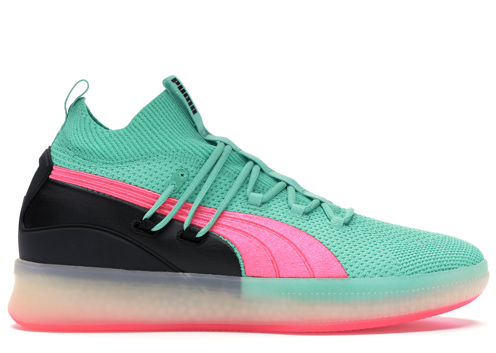 puma clyde court ocean drive