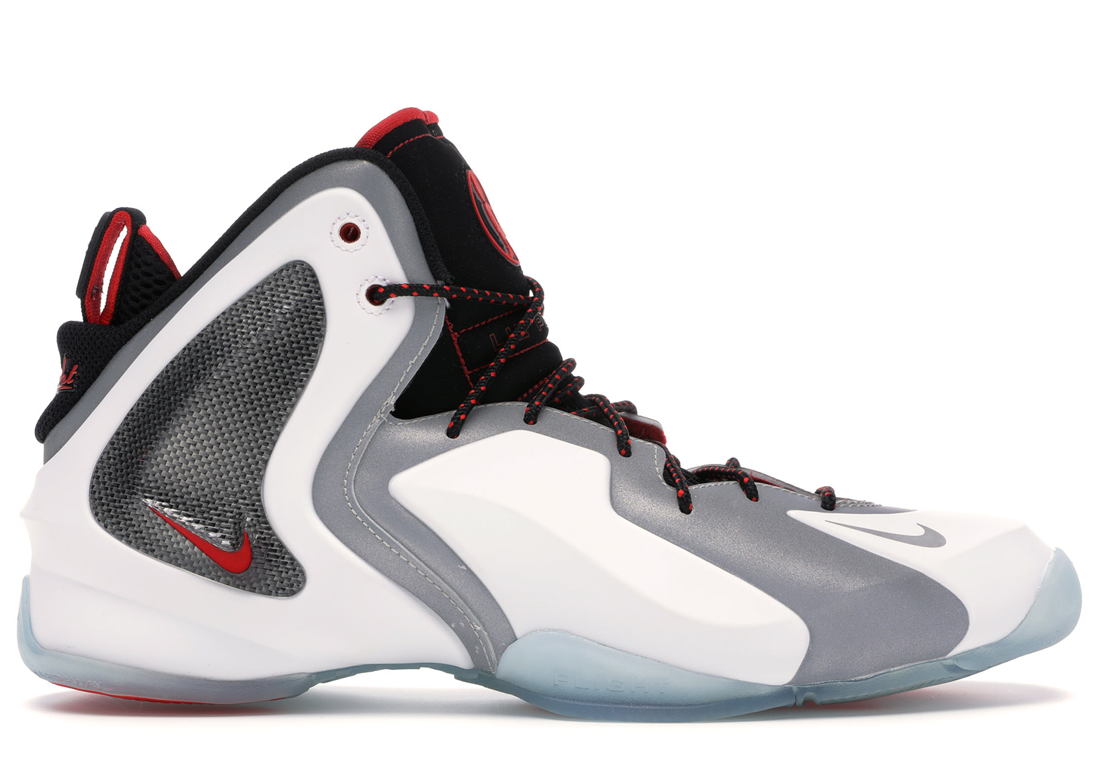 nike lil penny shoes