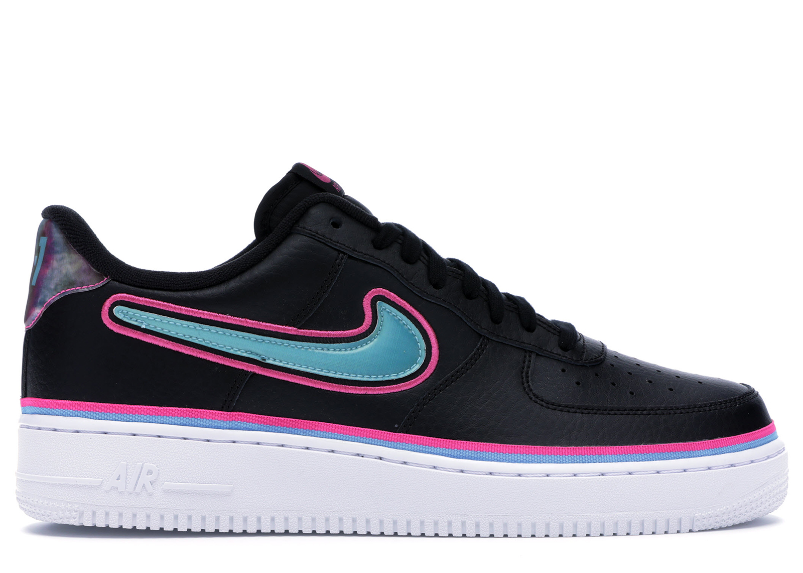 nike air force 1 fuchsia