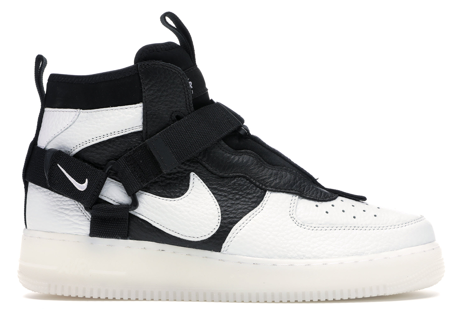 air force 1 utility mid orca