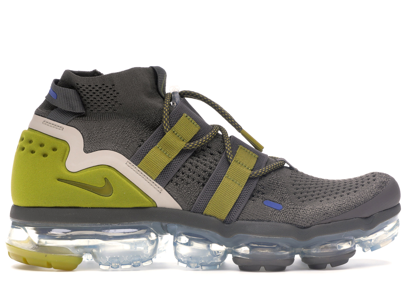 nike air vapormax utility ridgerock