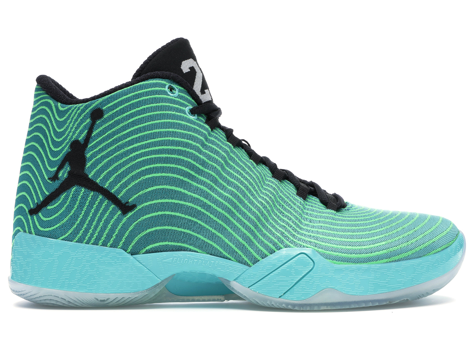 Air Jordan 29 'Legend Blue' - 695515 