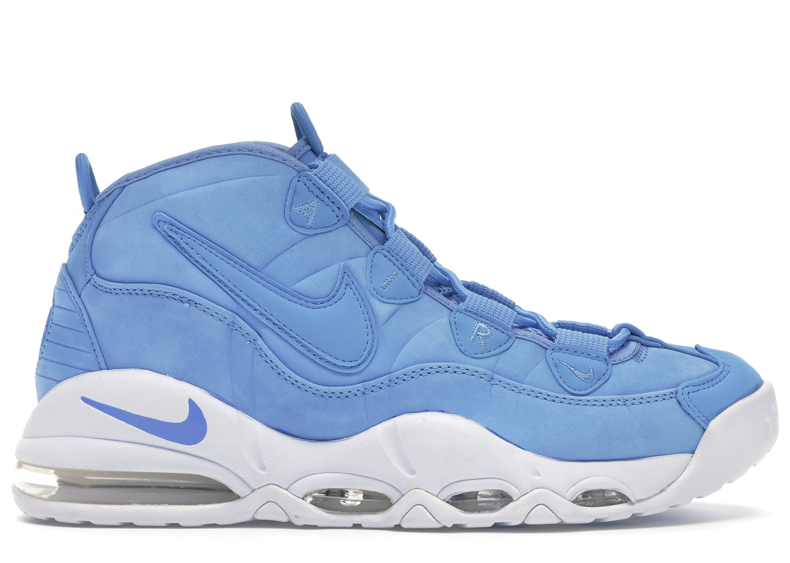 Nike Air Max Uptempo 95 University Blue 