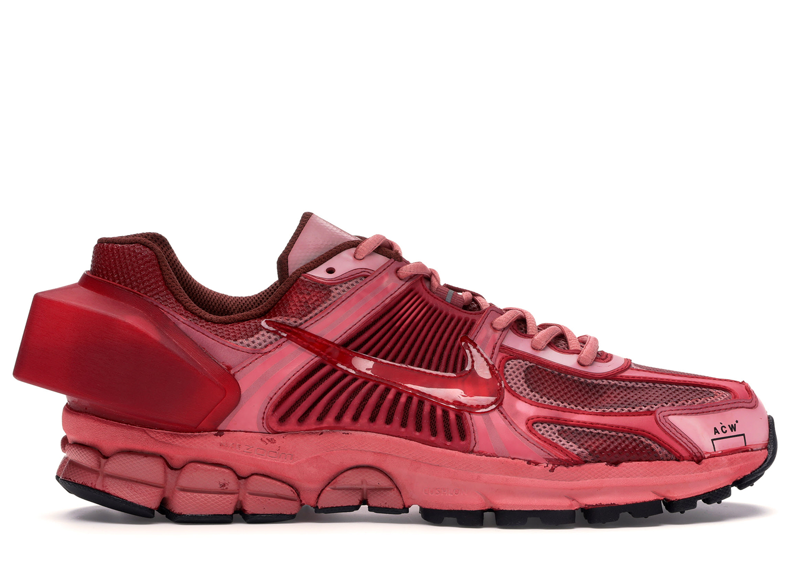 nike zoom vomero 5 a cold wall redox