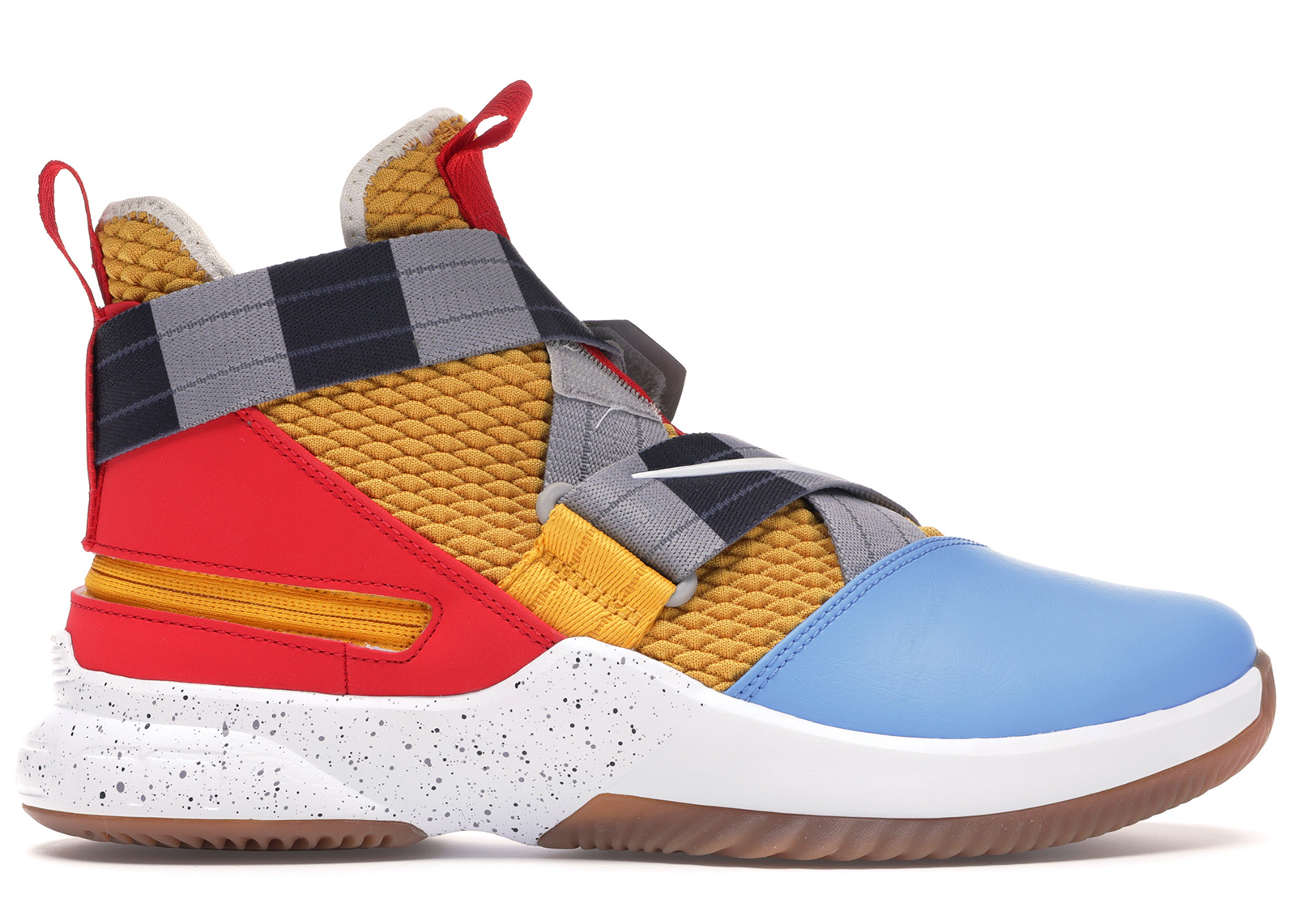 lebron soldier 12 arthur