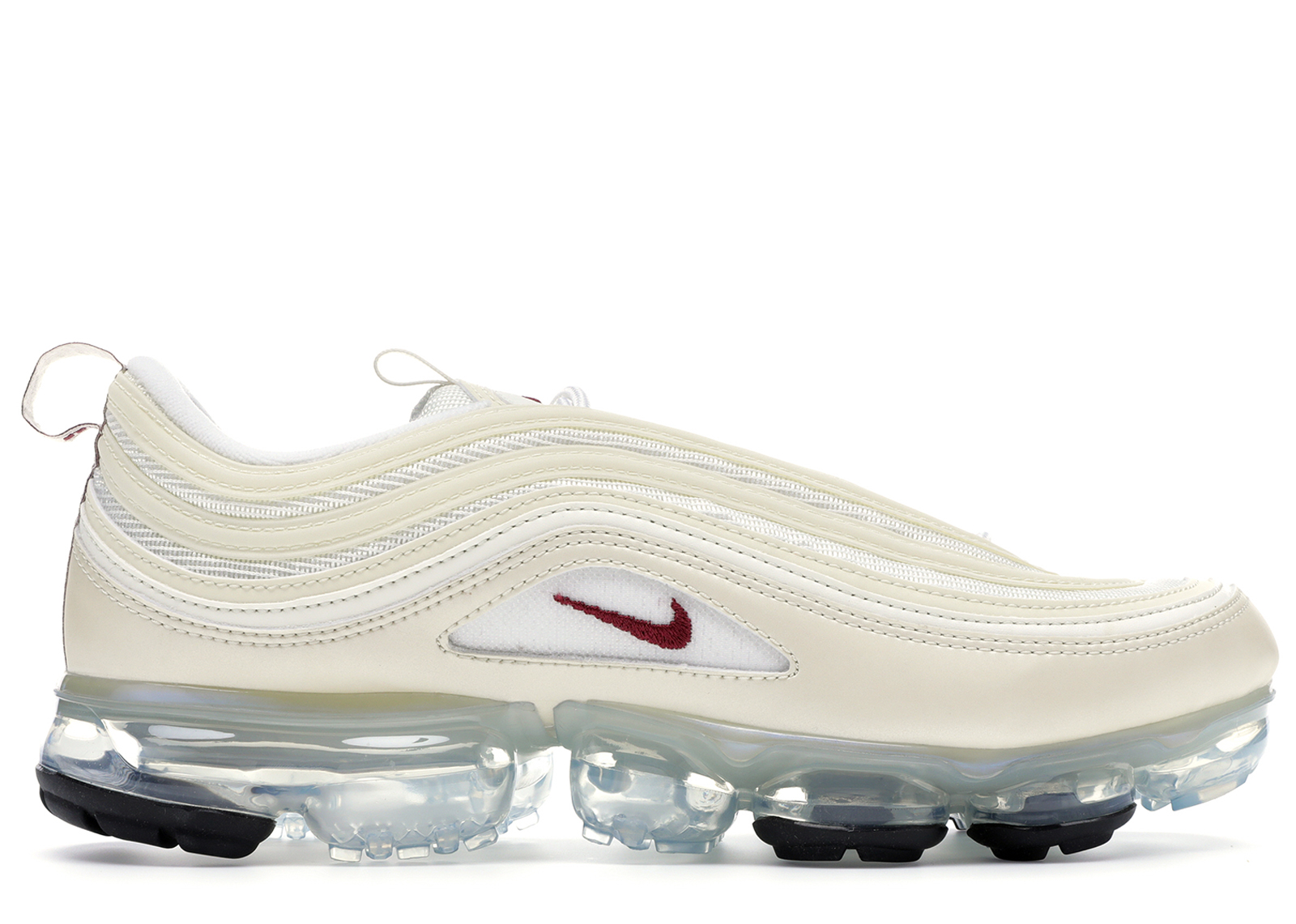 vapormax 97 metallic cashmere